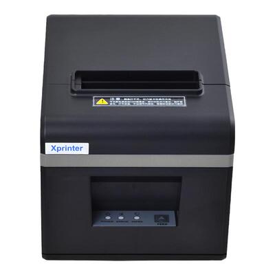 芯烨厨打前台USB蓝牙网wifi热敏