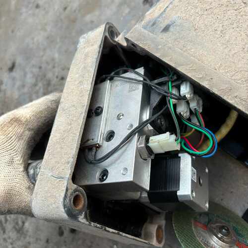 议价Yuchai Kailong Urea Pump Round Insert Kailong Urea Pump
