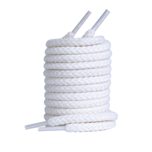 适用于回力麻绳鞋带男款女帆布鞋ins运动鞋板鞋彩色腰果花鞋带绳