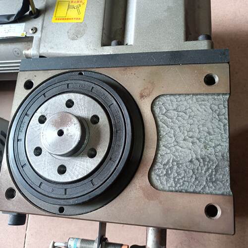 RU70DF-6-270-R分割器