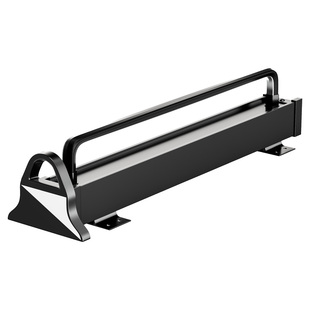 抽拉裤架伸缩滑轨裤抽拉式衣架挂衣杆衣柜内置挂裤子轨道收纳神器