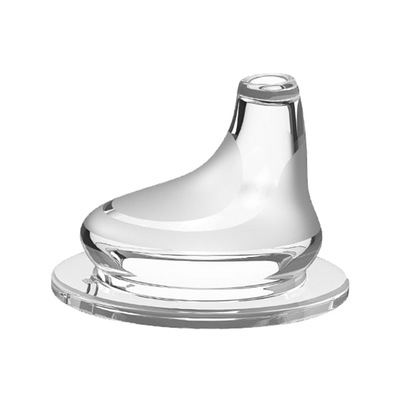 欧贝妮宽口径奶瓶配件奶嘴