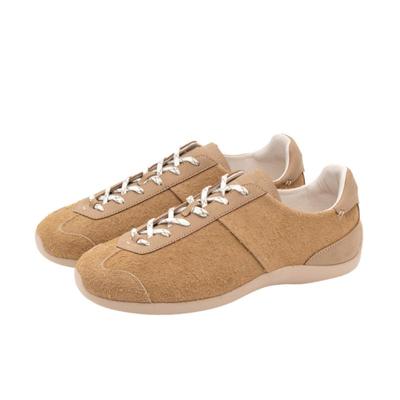 FOOTINDUSTRY反毛皮芭蕾德训