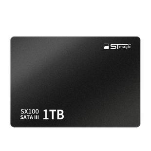 STmagic/赛帝曼克 SX100