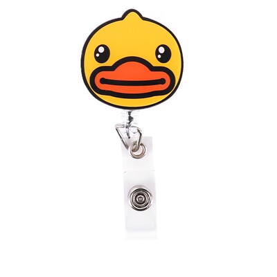 瞳孔笔口腔检查小手电筒白黄光