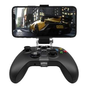 全新XBOXONE手柄支架XBOXONES/X无线手柄手机支架手柄夹子