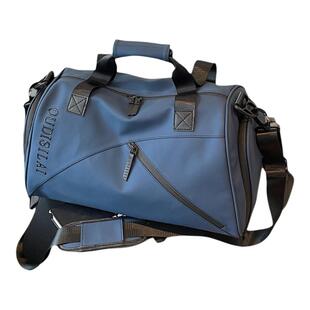 运动健身包男游泳干湿分离大容量男士男款手提行李袋提包女旅行包