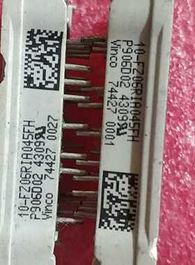 【议价-可维修】P906D02 工控模块 工控备件  /均有货