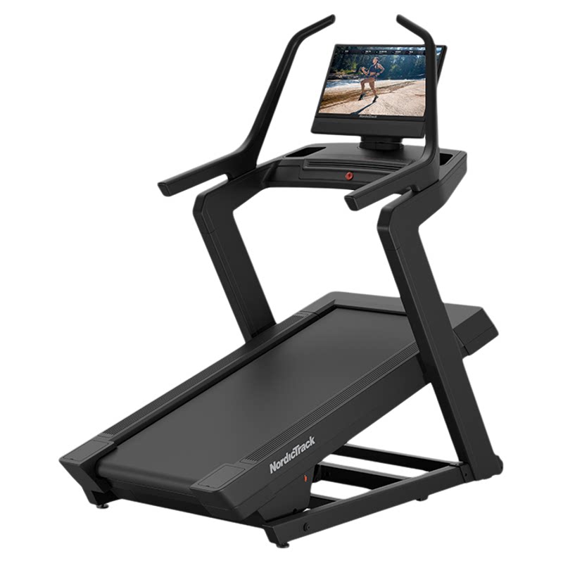 美国爱康跑步机X24登山王PRO