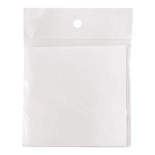 透明便利贴纸可手写有粘性可撕便签贴高颜值学生用做笔记贴划重点