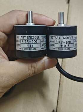 询价RIT3100编码器单个价