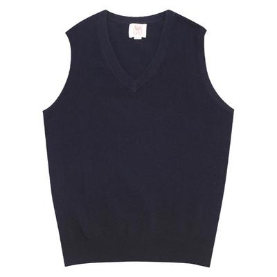 KingDeer/鹿王羊绒衫背心