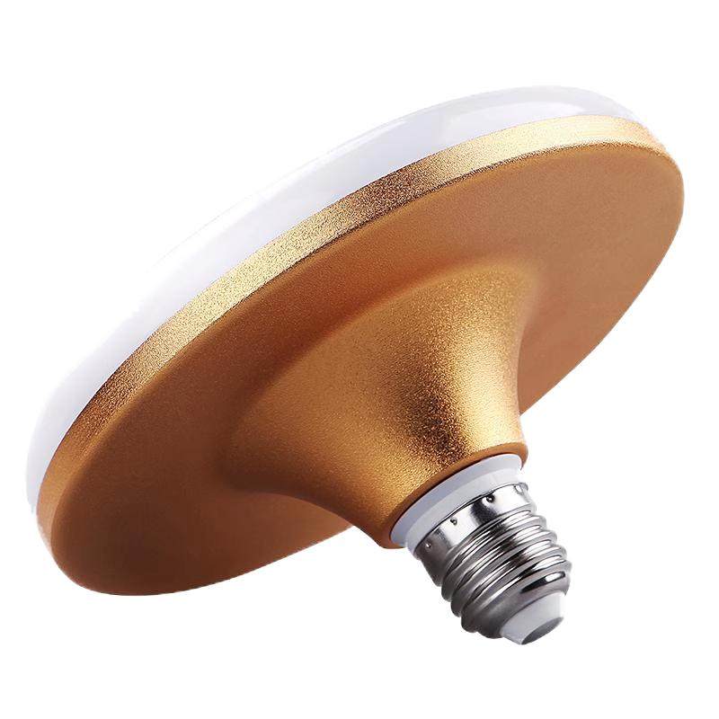 照明led灯泡十田大发光面220V