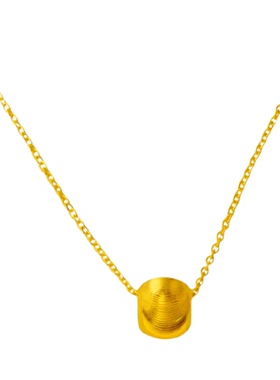 网红路路通精工定制版猫眼金珠子