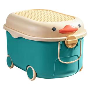 超大儿童零食大礼包好吃的食品收纳箱礼盒送女朋友小孩子生日礼物