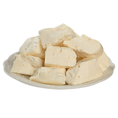 叮叮糖麦芽糖麻糖老式怀旧零食糖果拉丝饴糖瓜米糖盒装传统工艺