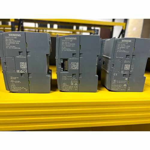询价下单6ES7 222-1HF32-0XB0  模块 可开发票
