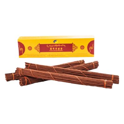 楚布古藏香一级香薰室内净化空气