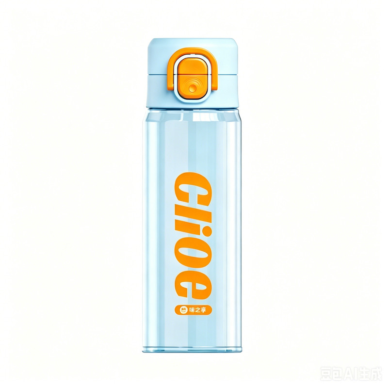 水杯耐高温便携儿童上学专用水壶