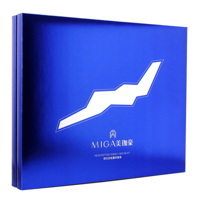 美珈豪微生肽能量修复套盒化妆品