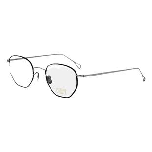 上野眼镜 EYEVAN7285经典时尚多色超轻全框近视光学镜框架男女181