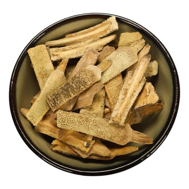 鳖甲中药材250g克鳖甲壳瘪甲 生鳖甲 鳖甲纯上甲片鱉甲