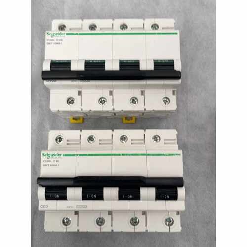 【议价-可维修】 Eleric  4pc80 c120H /均有货