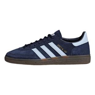 【自营】Adidas阿迪达斯Handball Spezial经典运动鞋德训鞋BD7633
