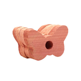 防虫防霉防蛀雪松木块天然衣物防潮可悬挂衣柜抽屉鞋柜羊毛大衣用