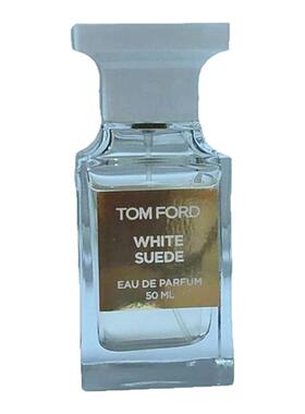 欧洲直邮Tom Ford汤姆福特White Suede白麝香暗麝心魄香水EDP正品