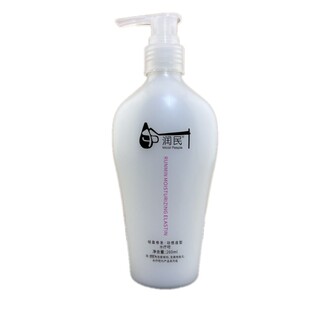 润民动感造型弹力素水活力健康水疗吧260ml 丝滑柔滑保湿卷发直发