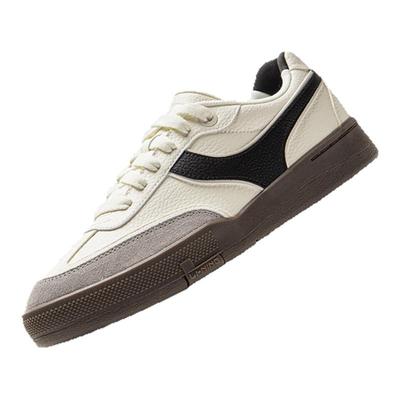 李宁征荣92S男德训鞋板鞋休闲鞋