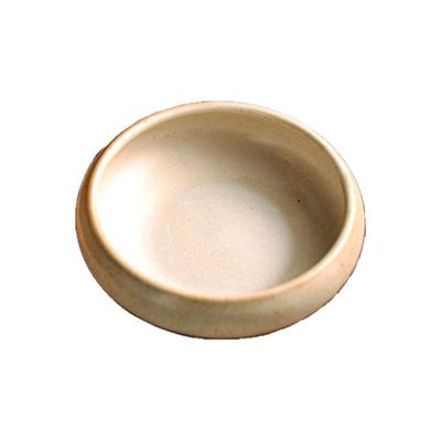 高颜值精致小盘子碟子蘸料碟小号