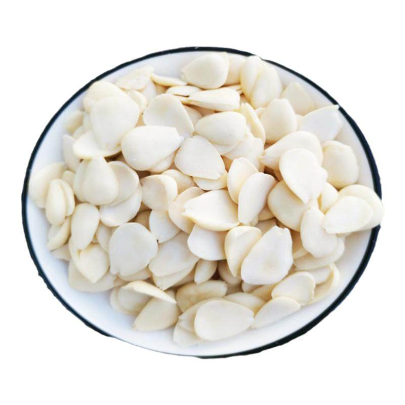 新货原味烘焙500G200G南杏仁