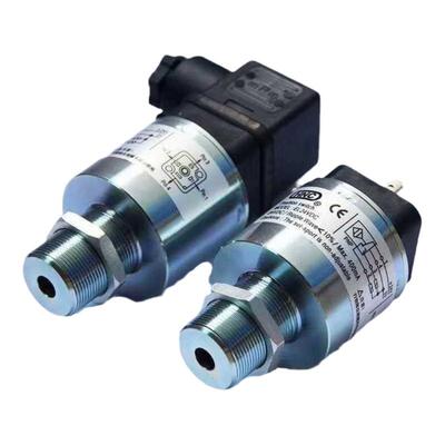 注塑机液压安全阀检测开关