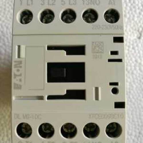 议价交流接触器 DILM9-01C(220-230V50HZ) 现货