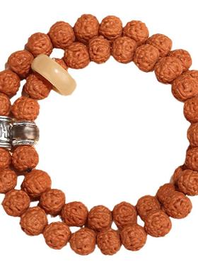 金刚菩提手串生肖本命佛转运手链