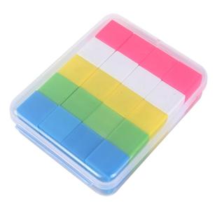 六面磁性小正方体磁力小方块积木四年级数学教具方位观察物体磁吸