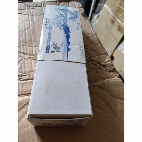 议价BroadleyJames电极S400RT33HE适用