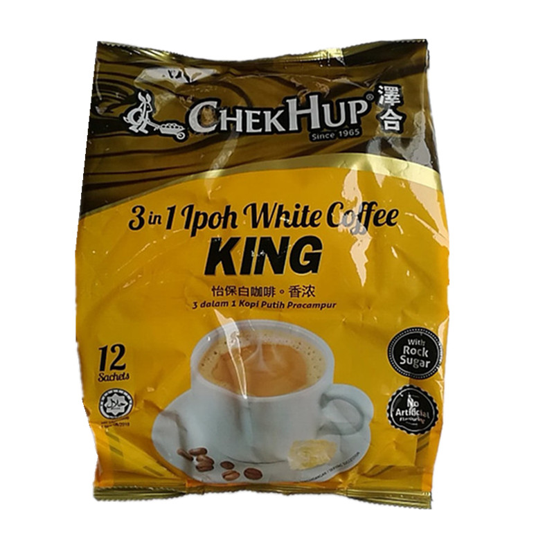 包邮香港购马来西亚ChekHup进口