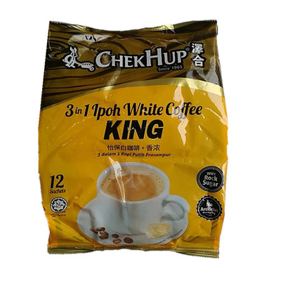 包邮香港购马来西亚ChekHup进口