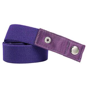 懒人腰带女士可调节松紧牛仔裤皮带男款隐形裤带弹力免解收腰神器