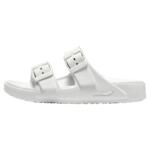 斯凯奇新款男女舒适耐磨运动拖鞋子纯色时尚百搭舒适轻便外穿凉鞋