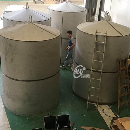 厂家直销不锈钢罐 304不锈钢立式卧式储物罐 工厂物料桶按需定制