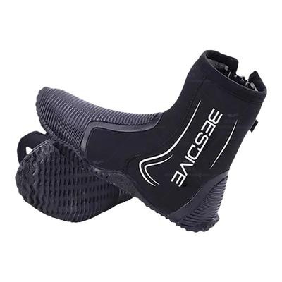 bestdive高帮潜水靴子男女同款