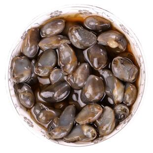 精品醉泥螺即食罐装大号鲜活干净无沙宁波舟山特产生腌海鲜黄泥螺