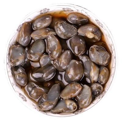 宁波舟山特产精品醉泥螺干净无沙