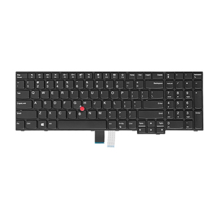 适用联想E531 E540 L540  T550 T560键盘W540 W541 T540P P50S