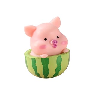 迷你夜光小动物盲袋可爱卡通迷你小礼品桌面摆件学生奖品活动礼物