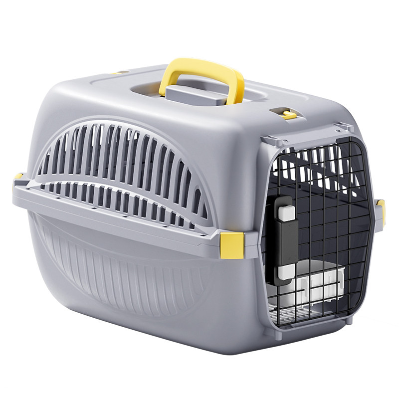 猫狗便携车载手提航空箱